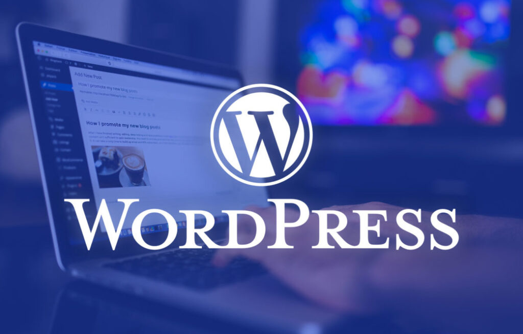 Wordpress建网站需要编程吗？