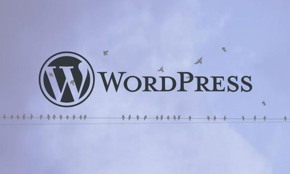 WordPress是用于编辑和发布Web内容的主流平台