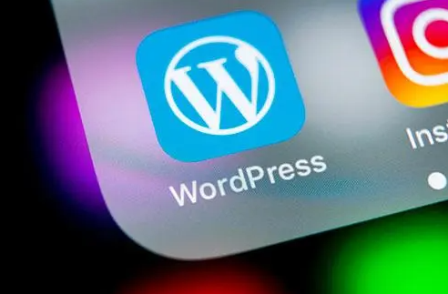 WordPress建站要提供什么服务